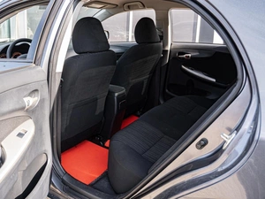 Седан Toyota Corolla 2008 года, 780000 рублей, Краснодар