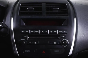 Внедорожник Mitsubishi ASX 2010 года, 749000 рублей, Пермь