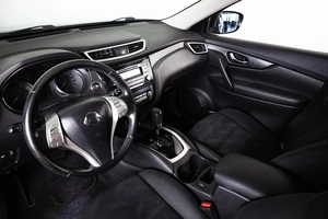 Внедорожник Nissan X-Trail 2017 года, 1699000 рублей, Пермь