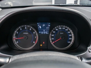 Седан Hyundai Solaris 2014 года, 880000 рублей, Краснодар