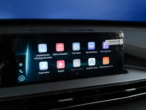 Внедорожник Chery Tiggo 7 Pro Max 2023 года, 2149077 рублей, Москва