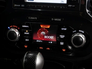 Внедорожник Nissan Juke 2012 года, 1349000 рублей, Тюмень