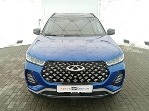 Внедорожник Chery Tiggo 7 2021 года, 1650000 рублей, Клинцы