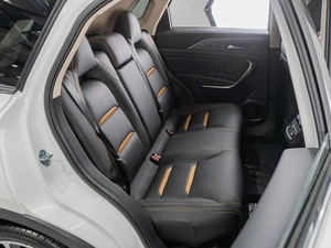 Внедорожник FAW Bestune T77 2023 года, 1849000 рублей, Тюмень