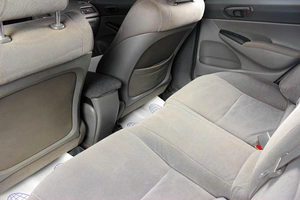 Седан Honda Civic 2006 года, 699000 рублей, Тюмень