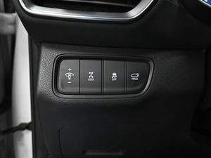 Внедорожник Hyundai Santa Fe 2018 года, 2950000 рублей, Ставрополь