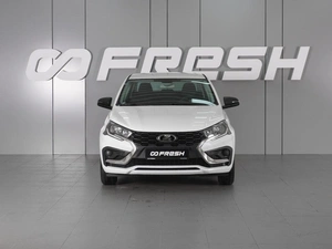 Седан ВАЗ (LADA) Iskra 2025 года, 1279000 рублей, Минеральные Воды