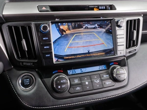 Внедорожник Toyota RAV4 2016 года, 2599000 рублей, Тюмень