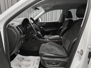 Внедорожник Skoda Kodiaq 2019 года, 2500000 рублей, Красноярск