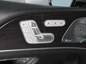 Внедорожник Mercedes-benz GLE-класс 2019 года, 4995000 рублей, Аксай