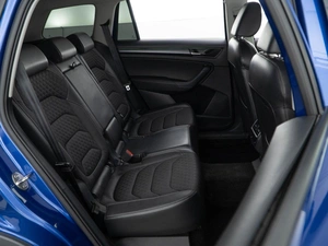 Внедорожник Skoda Kodiaq 2021 года, 2977077 рублей, Москва