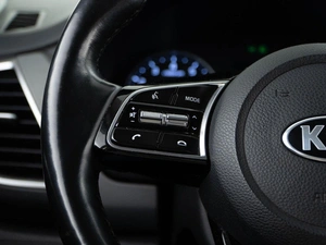 Внедорожник Kia Seltos 2020 года, 2324444 рублей, Москва