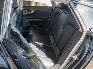 Лифтбек Audi A7 2014 года, 2145000 рублей, Краснодар