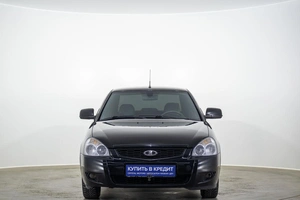 Седан ВАЗ (LADA) Priora 2014 года, 849000 рублей, Оренбург