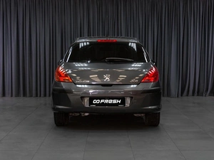Хетчбэк Peugeot 308 2010 года, 399000 рублей, Тюмень