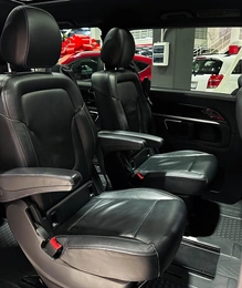 Минивэн Mercedes-benz V-класс 2018 года, 4987000 рублей, Красноярск