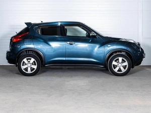 Внедорожник Nissan Juke 2011 года, 849000 рублей, Ставрополь