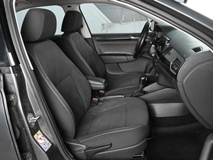 Лифтбек Volkswagen Polo 2021 года, 1789000 рублей, Аксай