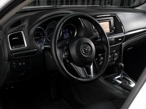 Седан Mazda 6 2013 года, 1467000 рублей, Тюмень