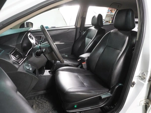 Хетчбэк Lifan X50 2015 года, 519000 рублей, Воронеж