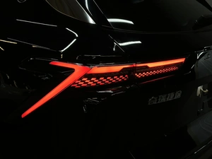 Внедорожник Jetour Dashing 2023 года, 2497000 рублей, Красноярск