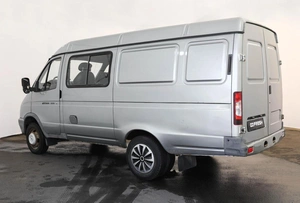 ГАЗ ГАЗель 2705 2.9 MT (107 л.с.) 2010г. 2010 года, 650000 рублей, Орёл