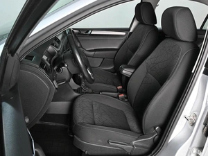 Лифтбек Skoda Rapid 2019 года, 1410000 рублей, Аксай