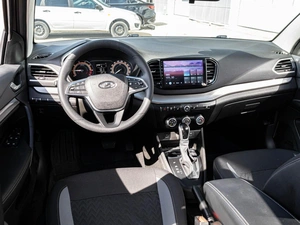 Седан ВАЗ (LADA) Vesta 2024 года, 1209009 рублей, Краснодар