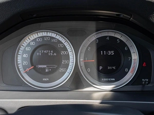 Седан Volvo S60 2012 года, 1525000 рублей, Краснодар