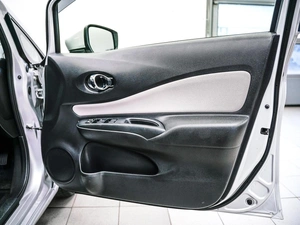 Хетчбэк Nissan Note 2018 года, 1029000 рублей, Красноярск