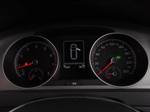 Универсал Volkswagen Golf 2017 года, 1537000 рублей, Воронеж
