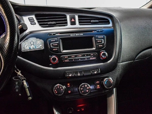 Универсал Kia Ceed 2012 года, 1100000 рублей, Муром