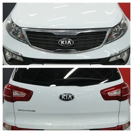 Внедорожник Kia Sportage 2013 года, 1495000 рублей, Орёл