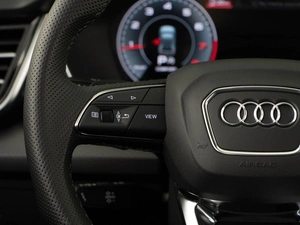 Внедорожник Audi Q5 2025 года, 6147434 рублей, Москва