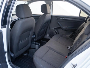 Лифтбек Skoda Rapid 2020 года, 1320000 рублей, Краснодар