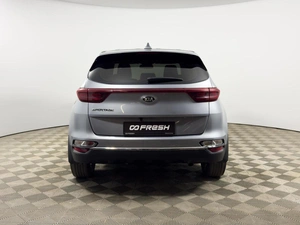 Внедорожник Kia Sportage 2020 года, 2349200 рублей, Казань