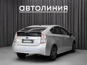 Лифтбек Toyota Prius 2010 года, 895000 рублей, Красноярск