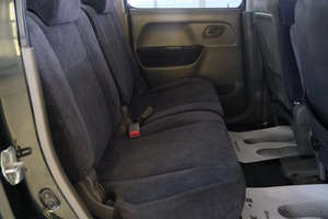 Хетчбэк Chevrolet MW 2008 года, 359000 рублей, Омск