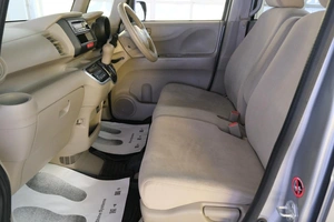 Хетчбэк Honda N-BOX 2016 года, 819000 рублей, Омск