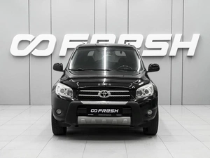 Внедорожник Toyota RAV4 2008 года, 1500000 рублей, Ростов-на-Дону