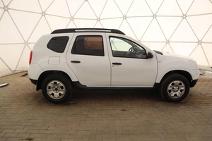 Внедорожник Renault Duster 2013 года, 805000 рублей, Обнинск