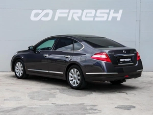 Седан Nissan Teana 2008 года, 920000 рублей, Краснодар