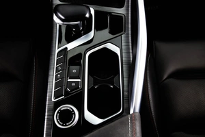 Внедорожник Geely Tugella 2022 года, 2559000 рублей, Пермь