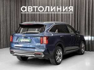 Внедорожник Kia Sorento 2020 года, 3150000 рублей, Красноярск