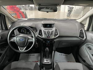 Внедорожник Ford EcoSport 2014 года, 997000 рублей, Солонцы