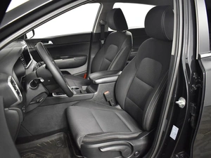 Внедорожник Kia Sportage 2020 года, 2399900 рублей, Казань