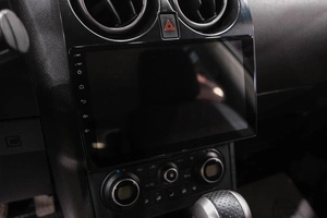 Внедорожник Nissan Qashqai 2008 года, 1029000 рублей, Новокузнецк