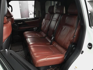 Внедорожник Lexus LX 2018 года, 8589000 рублей, Ставрополь