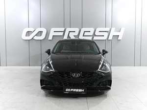 Седан Hyundai Sonata 2020 года, 2019000 рублей, Аксай