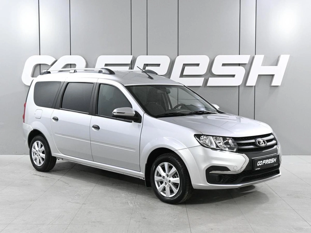 Универсал ВАЗ (LADA) Largus 2024 года, 1519000 рублей, Ростов-на-Дону